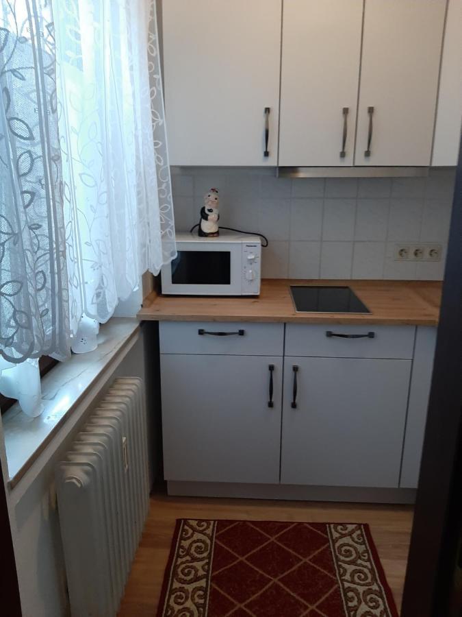 At The Lichtentaler Allee Apartment 바덴바덴 외부 사진