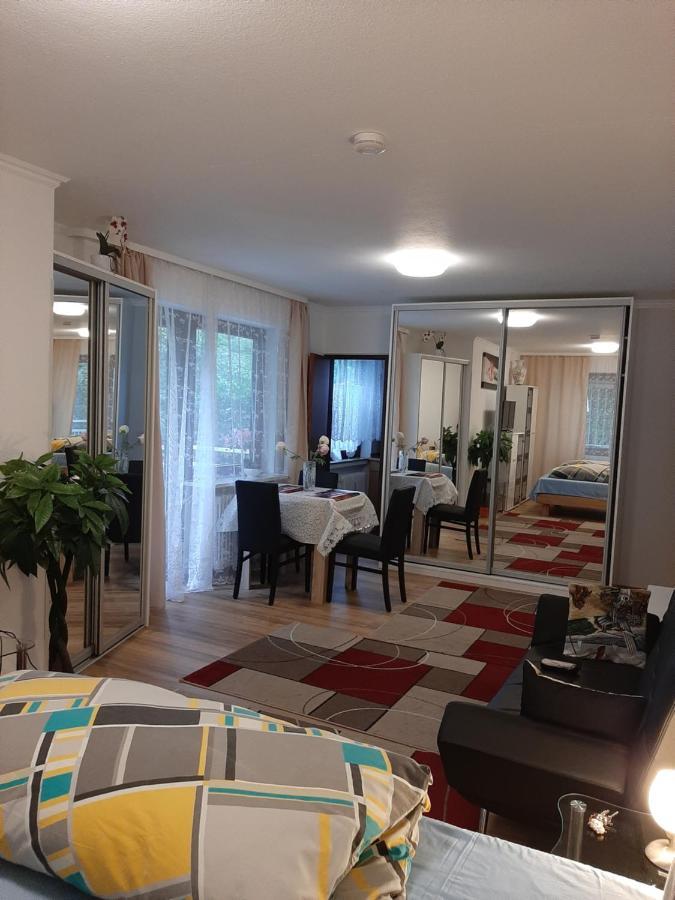 At The Lichtentaler Allee Apartment 바덴바덴 외부 사진