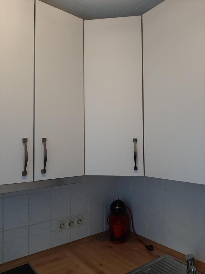 At The Lichtentaler Allee Apartment 바덴바덴 객실 사진