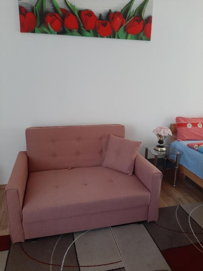 At The Lichtentaler Allee Apartment 바덴바덴 외부 사진